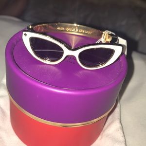 Kate Spade Sunglasses bangle